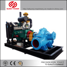 16inch Diesel Engine Water Pump/Centrifugal Pump/Submersible Pump for Irrigation